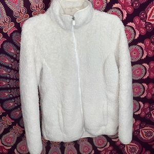 Supper warm and soft jacket